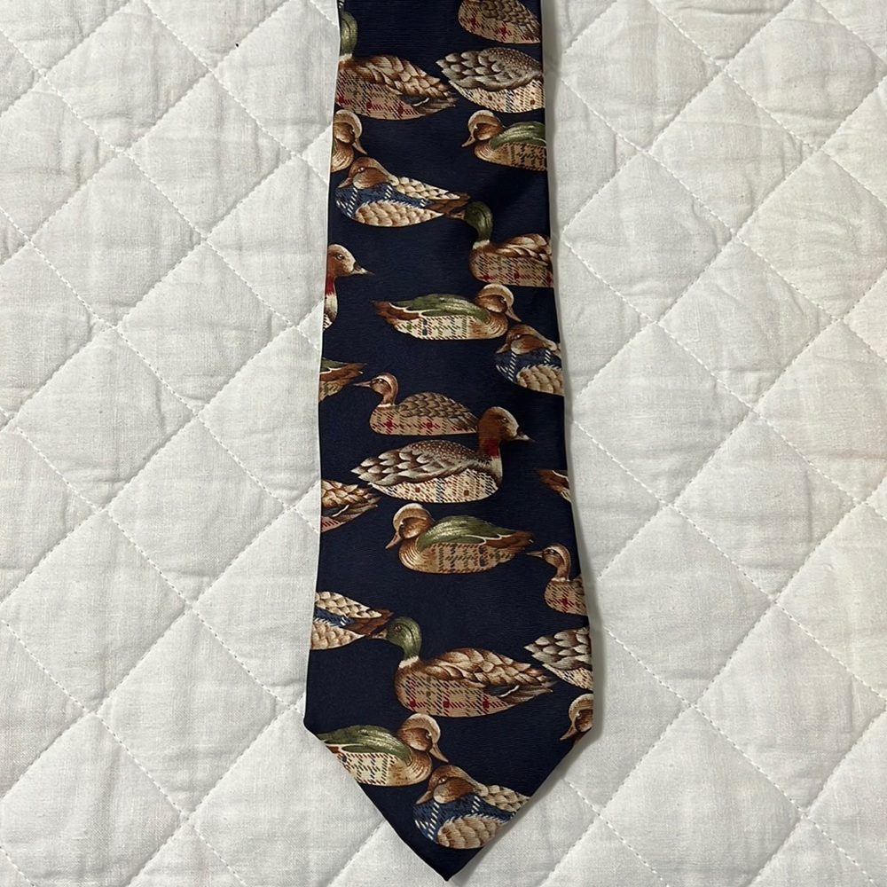 Men’s tie